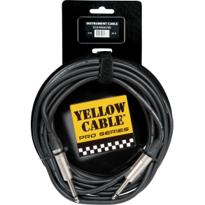 Yellow Cable PROG76D